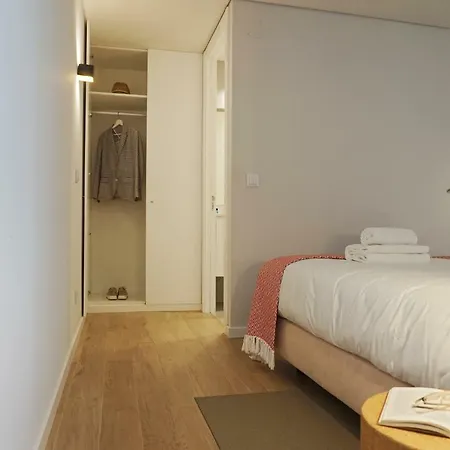 Apartament Porto View by Patio 25 Vila Nova de Gaia Zewnętrze zdjęcie