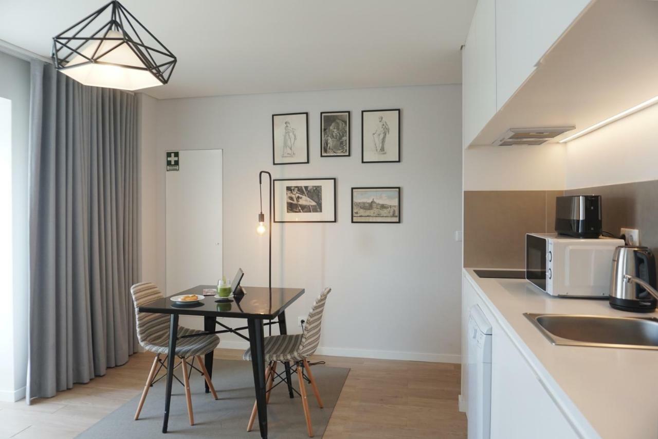 Porto View By Patio 25 Appartement *