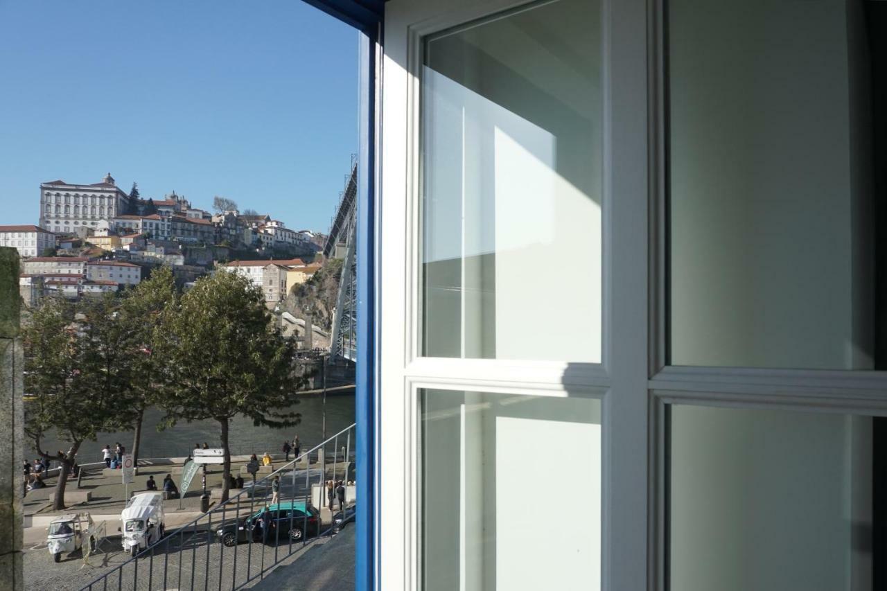 Porto View By Patio 25 Appartement Vila Nova de Gaia