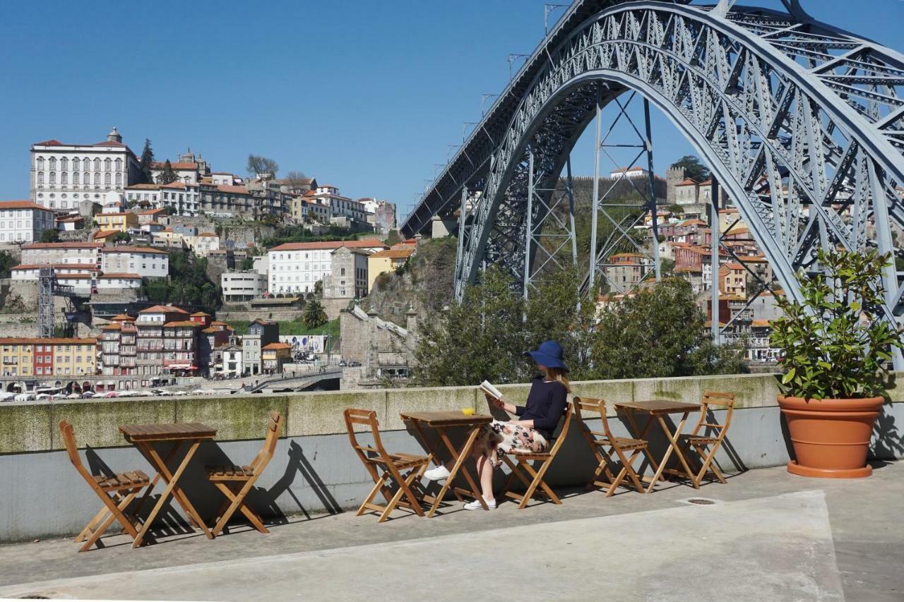 Porto View By Patio 25 Appartement *