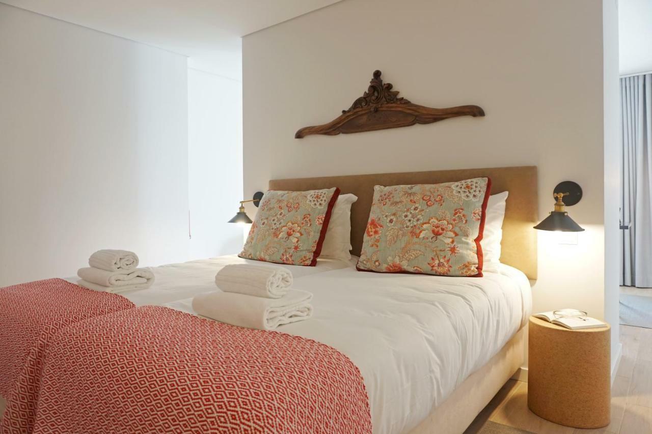Apartament Porto View By Patio 25