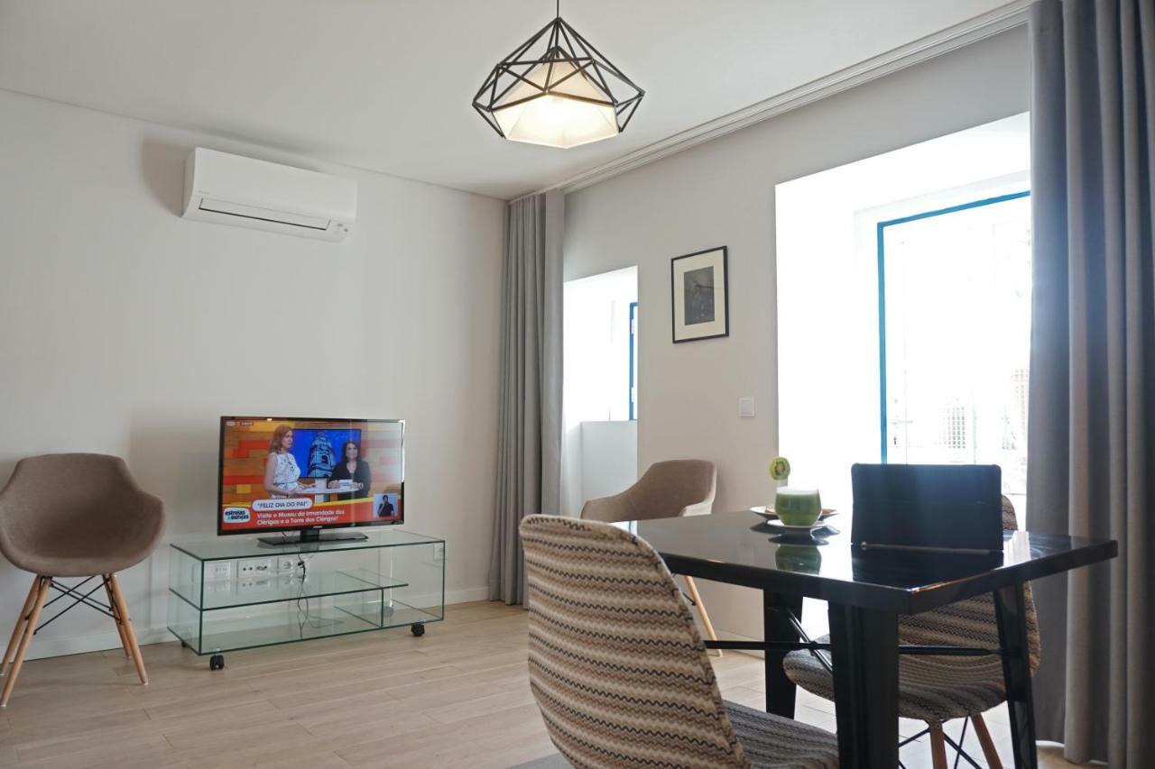 Porto View By Patio 25 Apartament