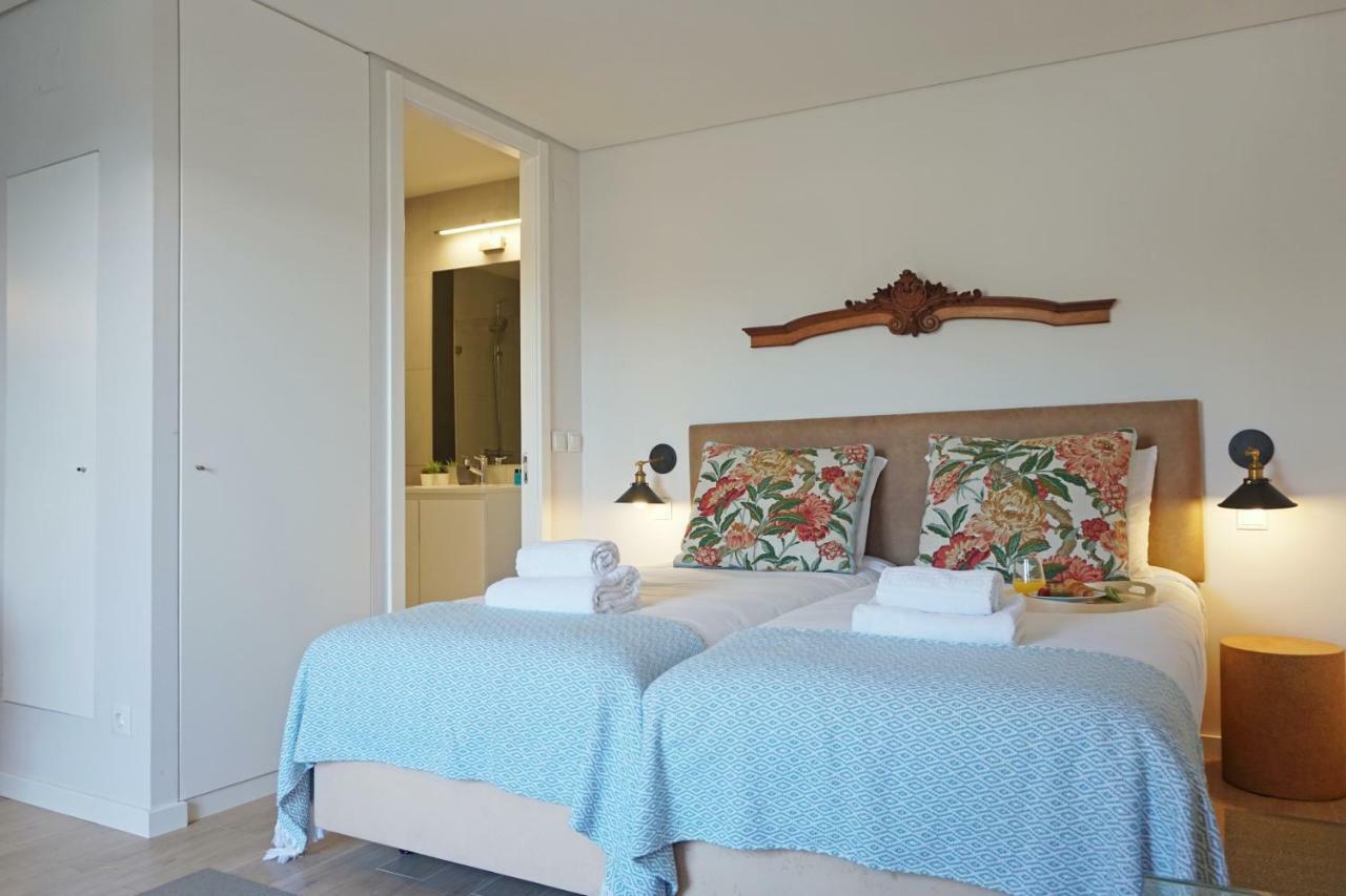 Porto View By Patio 25 Appartement