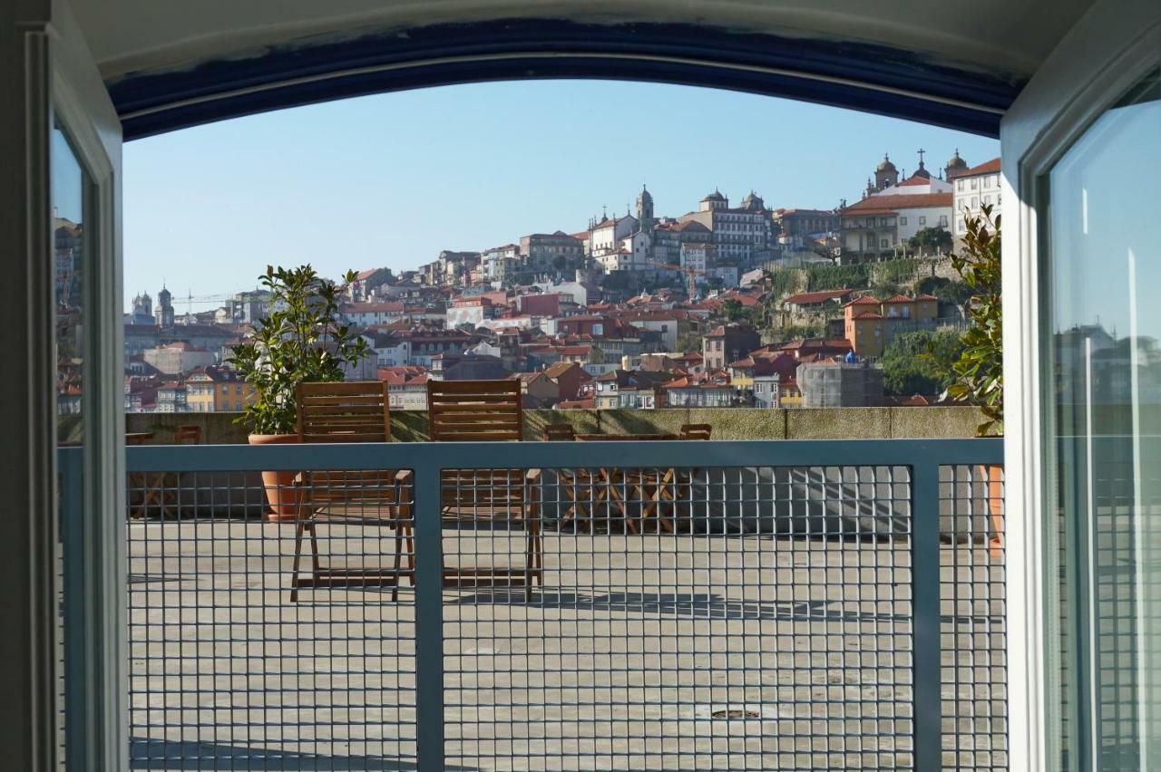 Apartment Porto View By Patio 25 Vila Nova de Gaia