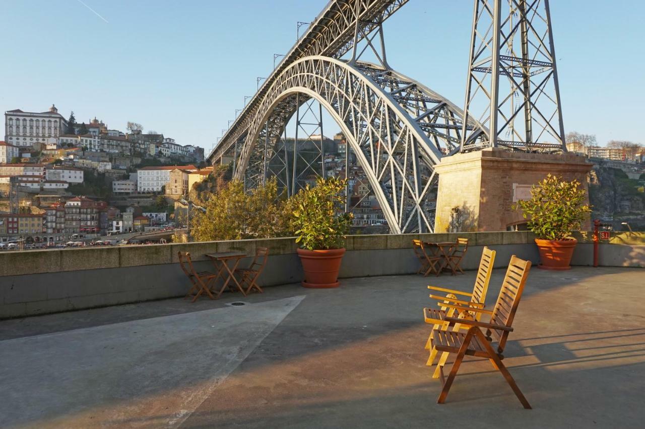 Porto View By Patio 25 Appartement *