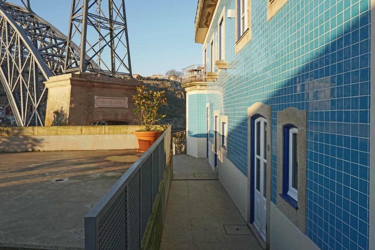 Porto View By Patio 25 Appartement *