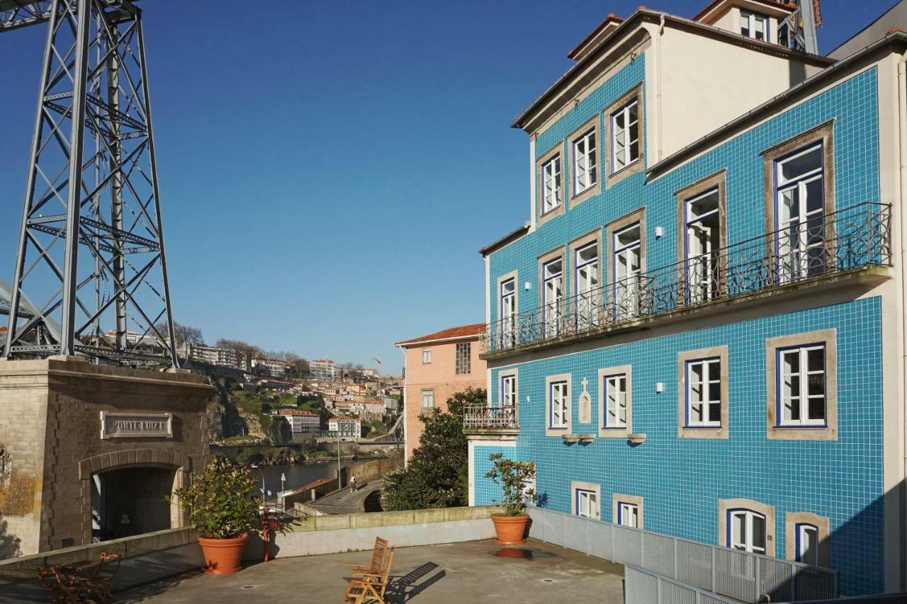 Appartement Porto View By Patio 25 *
