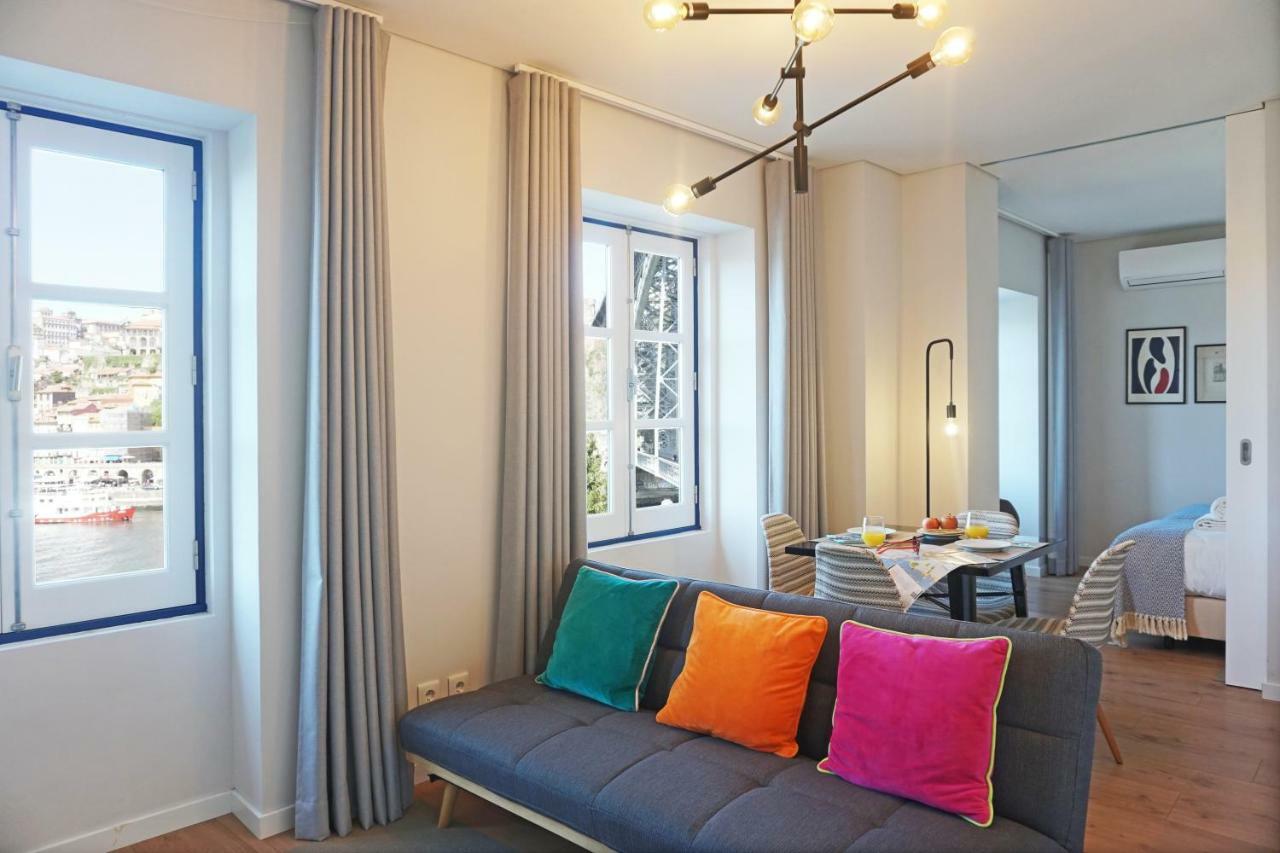 Apartament Porto View By Patio 25