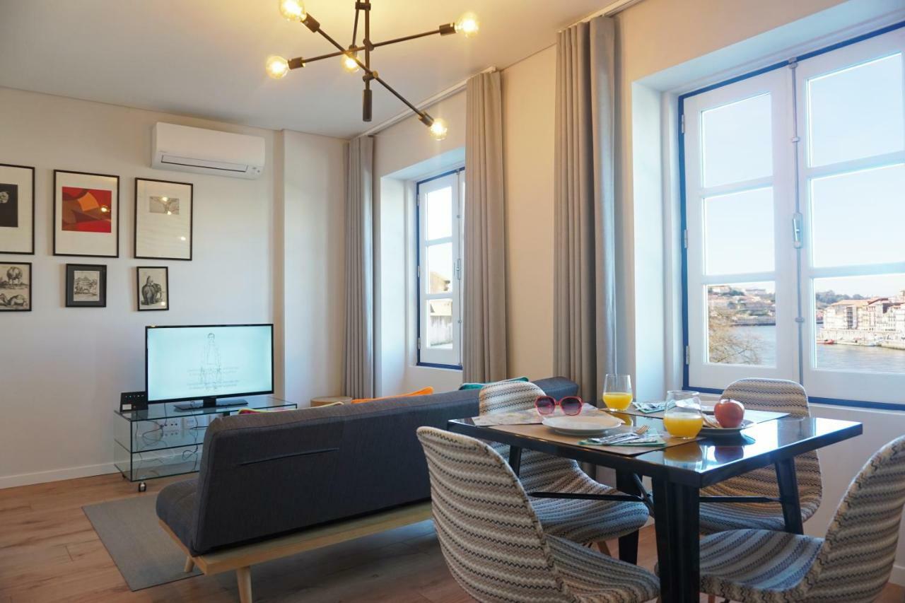 Apartament Porto View By Patio 25 Vila Nova de Gaia