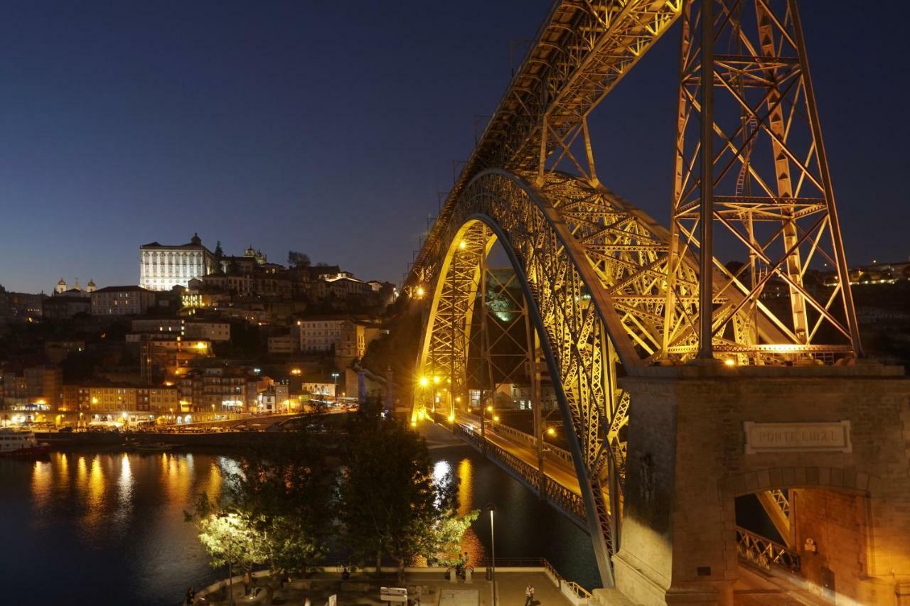 Porto View By Patio 25 Apartament Vila Nova de Gaia