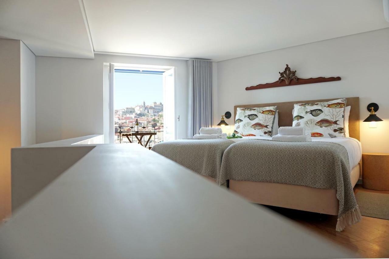Porto View By Patio 25 Appartement Vila Nova de Gaia