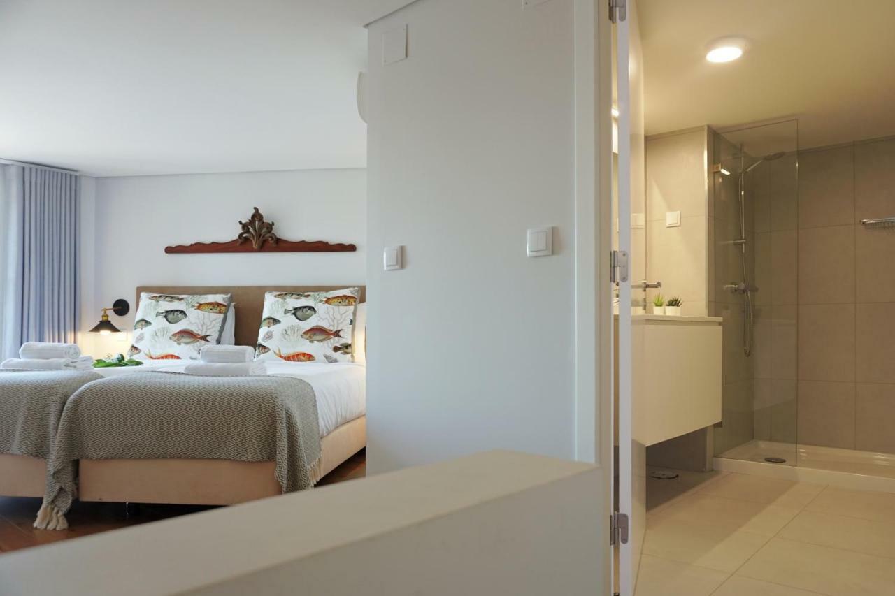 Apartment Porto View By Patio 25 *