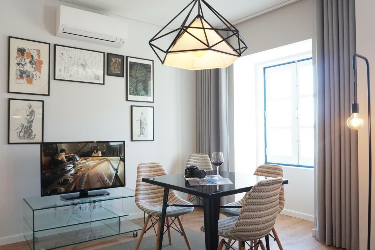 Apartament Porto View By Patio 25