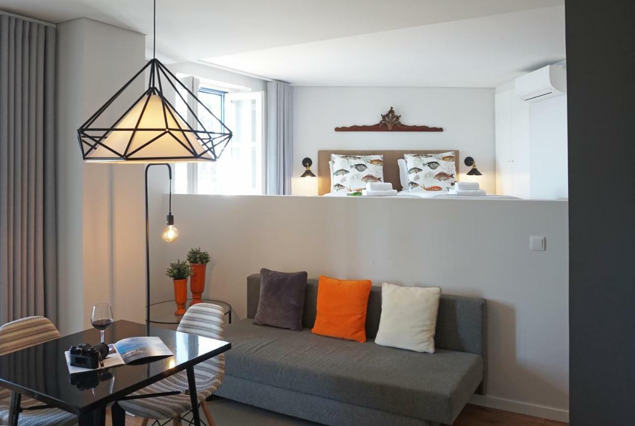 Appartement Porto View By Patio 25