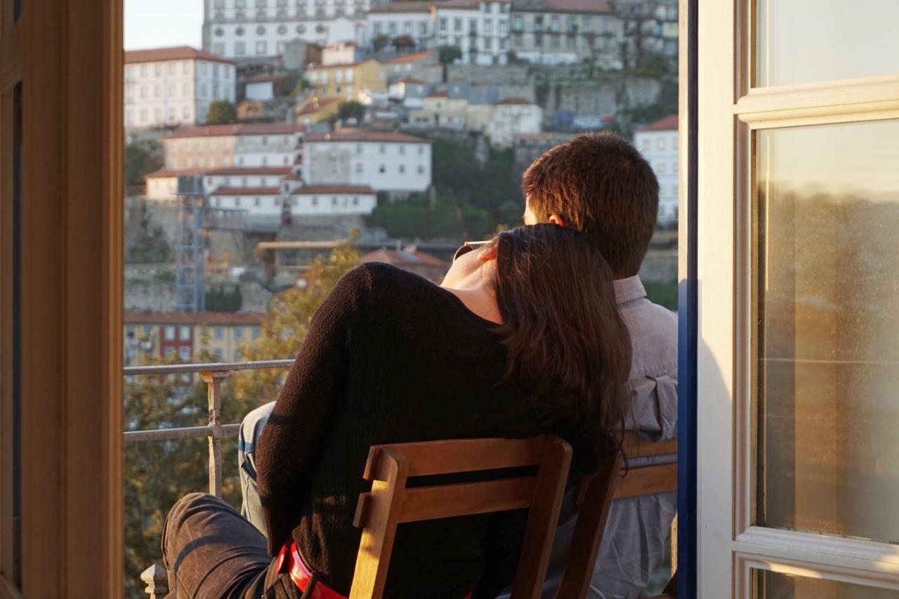 Porto View By Patio 25 *