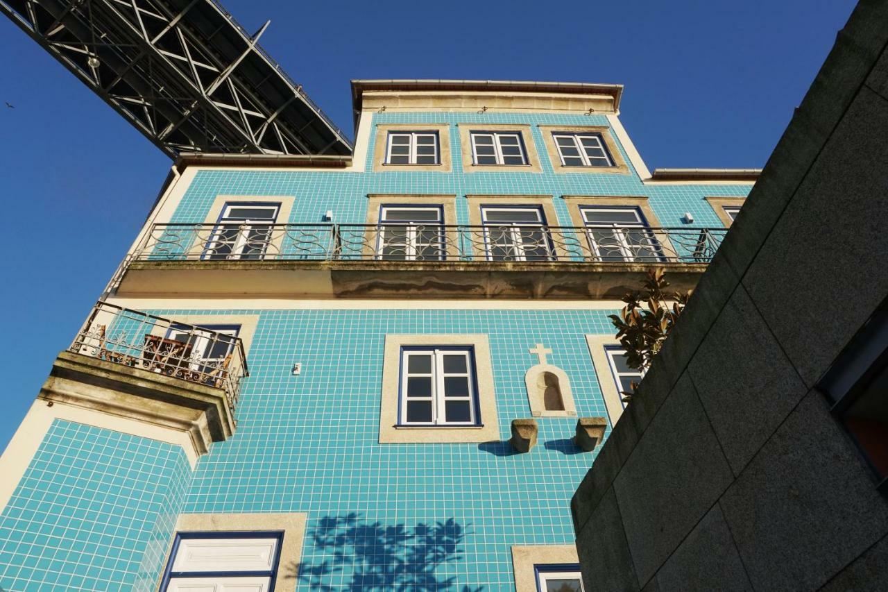 Porto View By Patio 25 Appartement