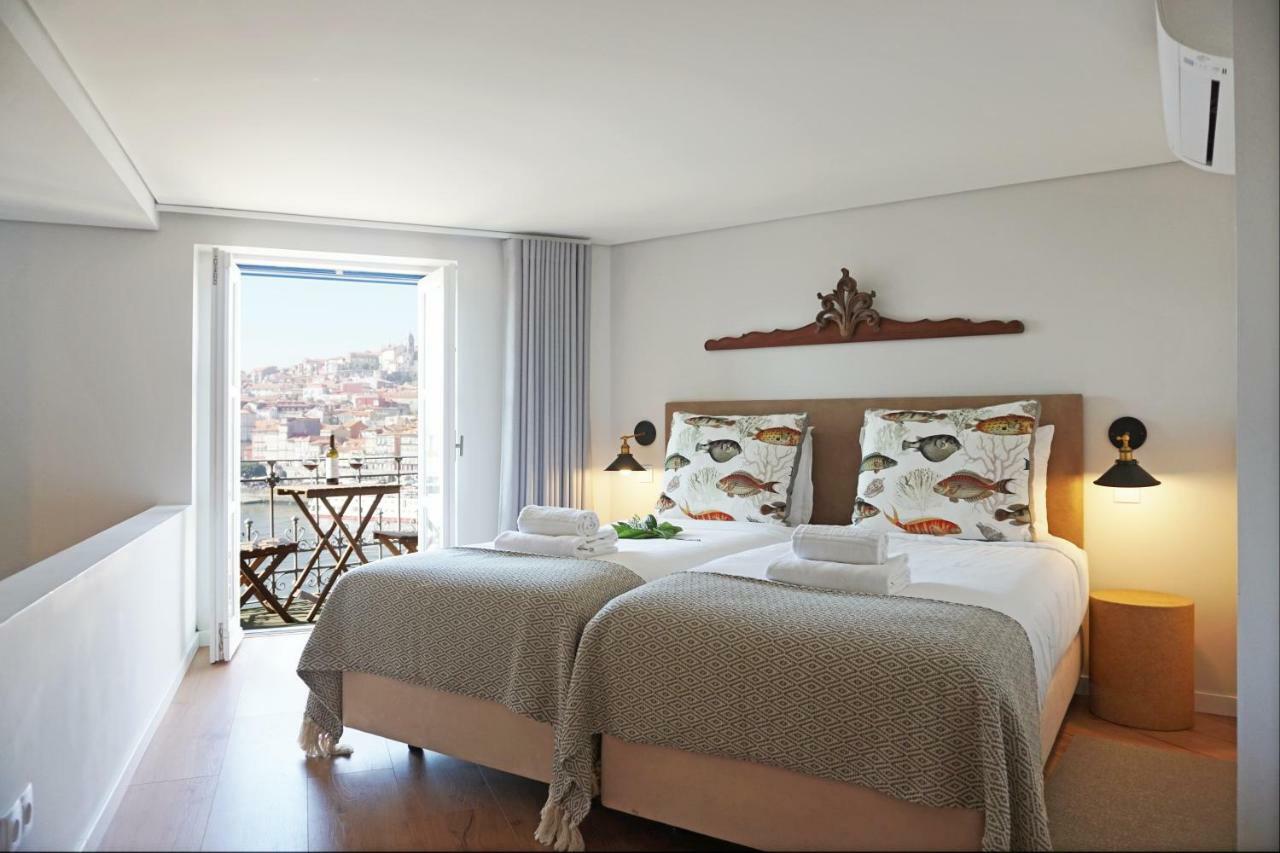 Porto View By Patio 25