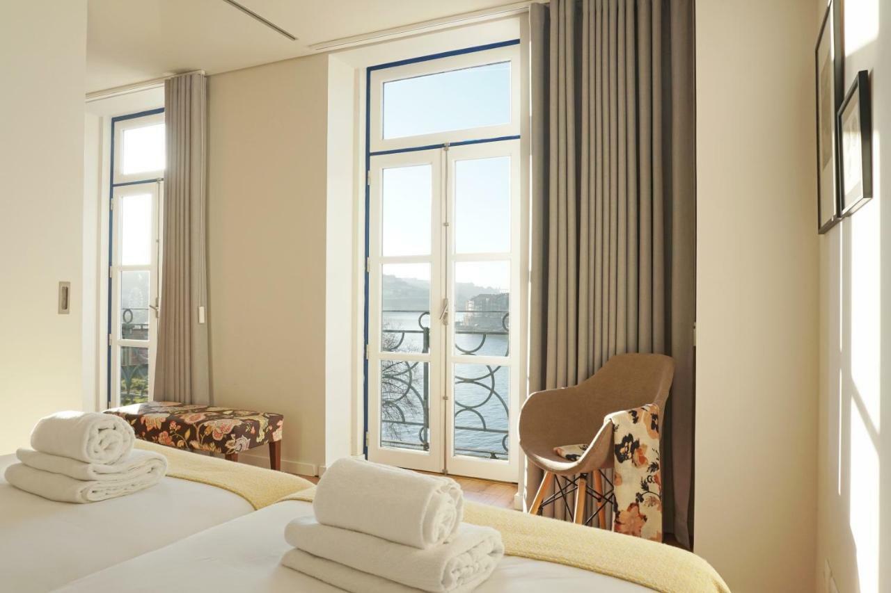 Apartament Porto View By Patio 25 Vila Nova de Gaia