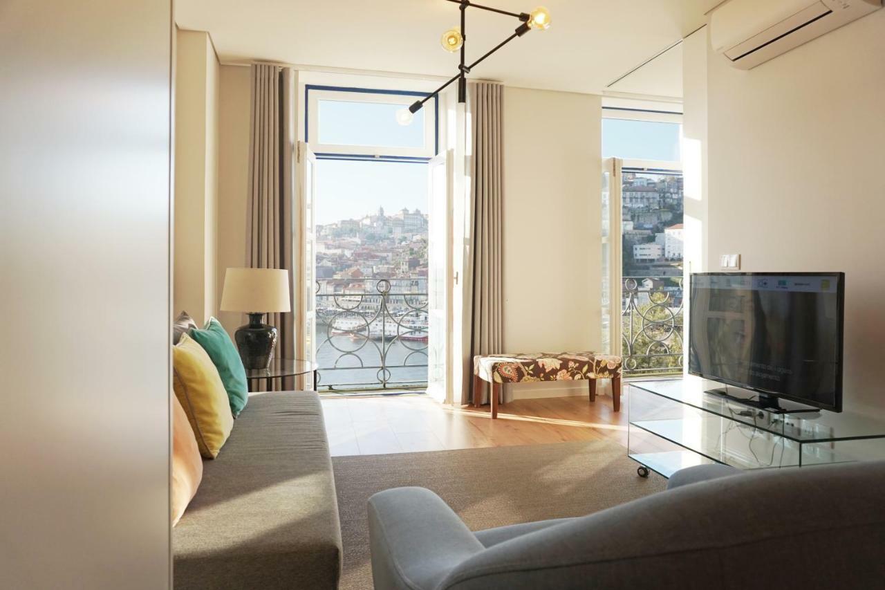 Porto View By Patio 25 Apartment Vila Nova de Gaia
