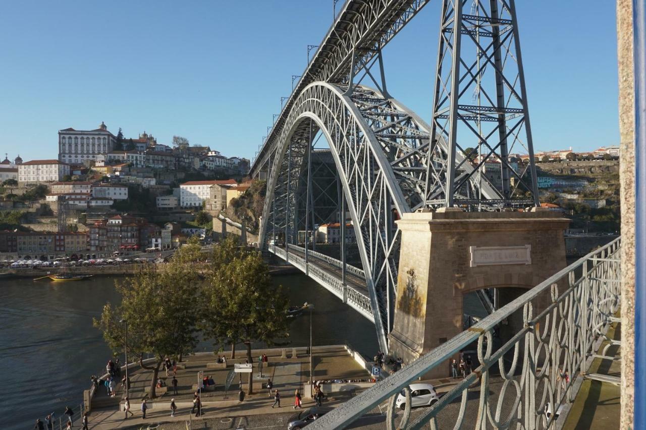 Porto View By Patio 25