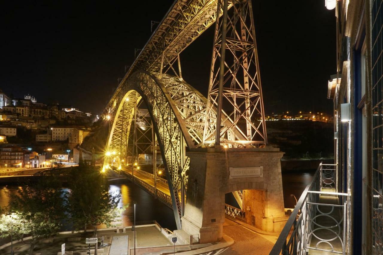Porto View By Patio 25 Apartament *