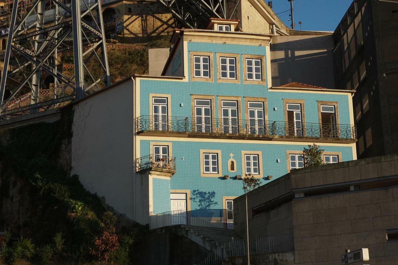Appartement Porto View By Patio 25 *