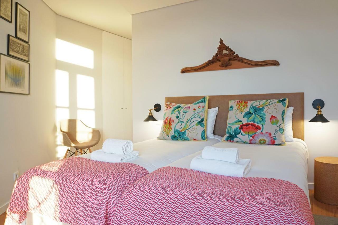 Porto View By Patio 25 Appartement *