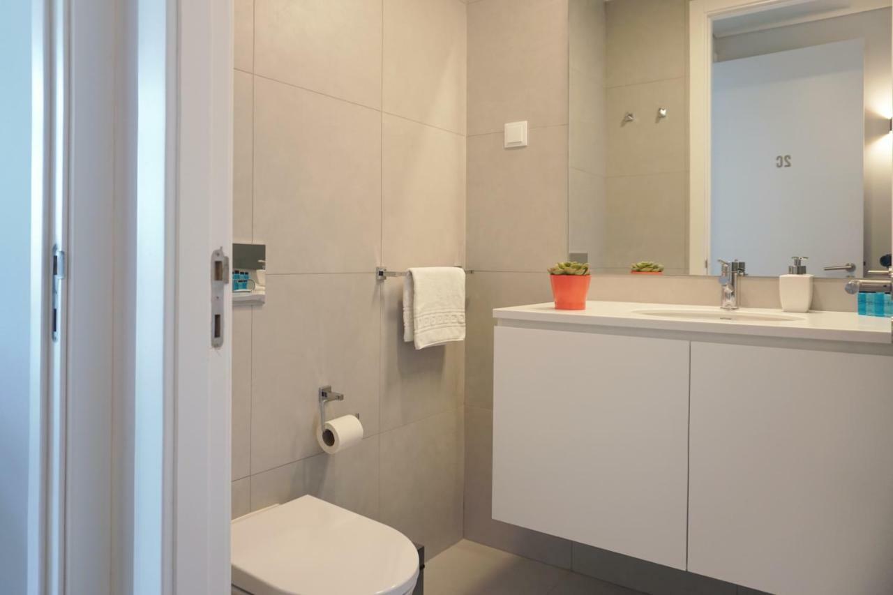 Apartament Porto View By Patio 25 Vila Nova de Gaia