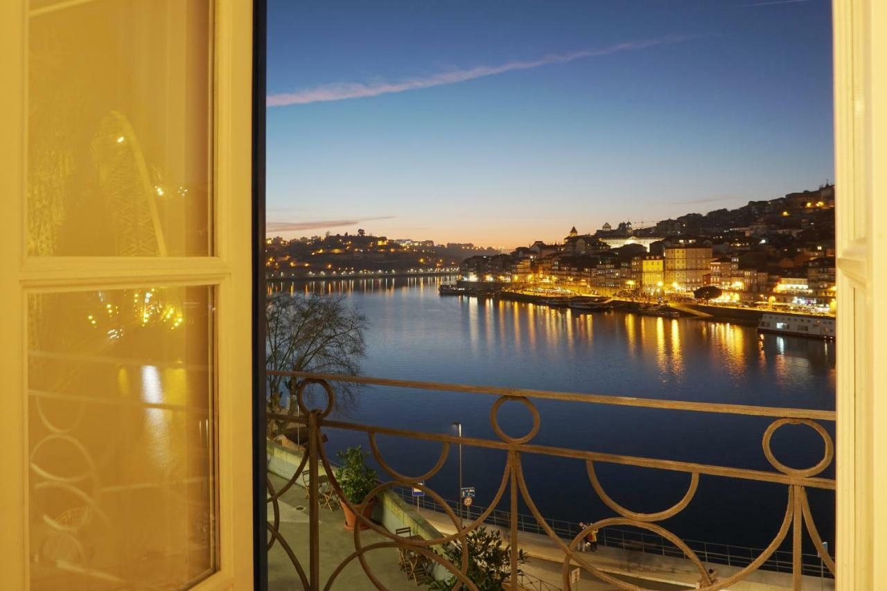 Porto View By Patio 25 Apartament Vila Nova de Gaia