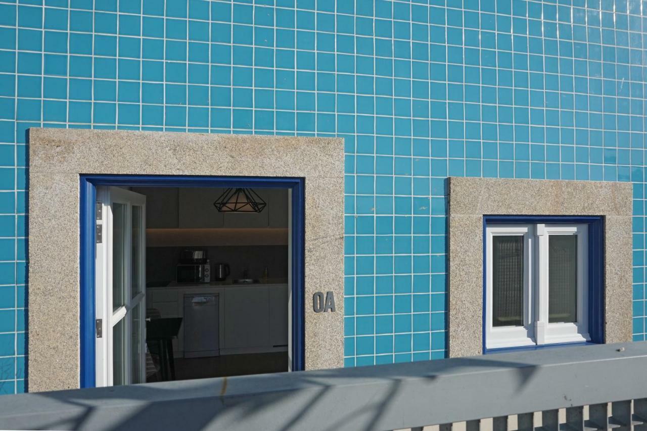 Apartament Porto View By Patio 25