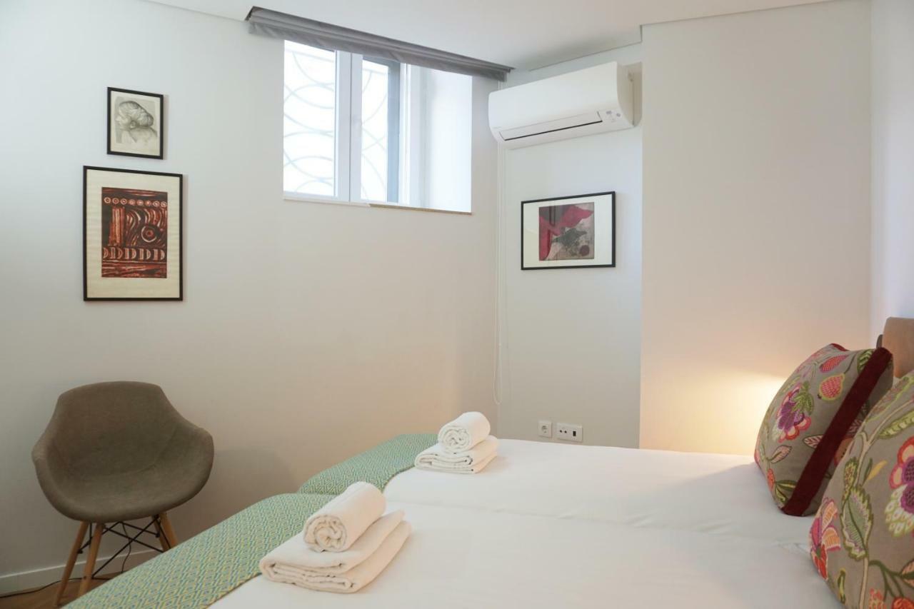 Porto View By Patio 25 Appartement Vila Nova de Gaia
