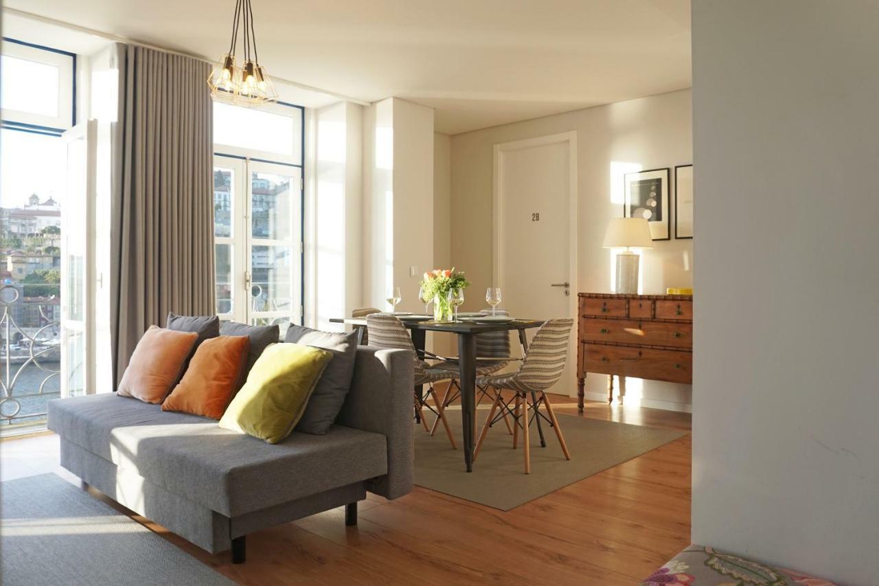 Apartament Porto View By Patio 25 Vila Nova de Gaia
