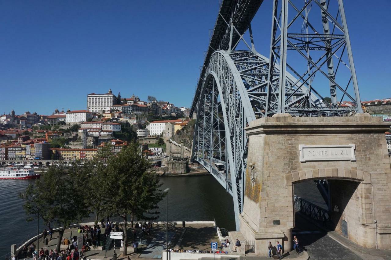 Porto View By Patio 25 Apartament