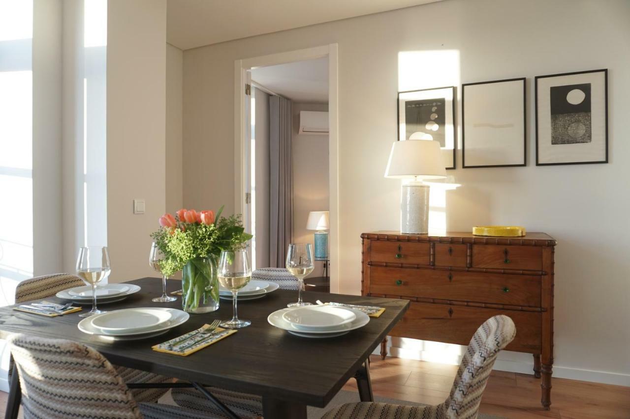 Porto View By Patio 25 Apartament *