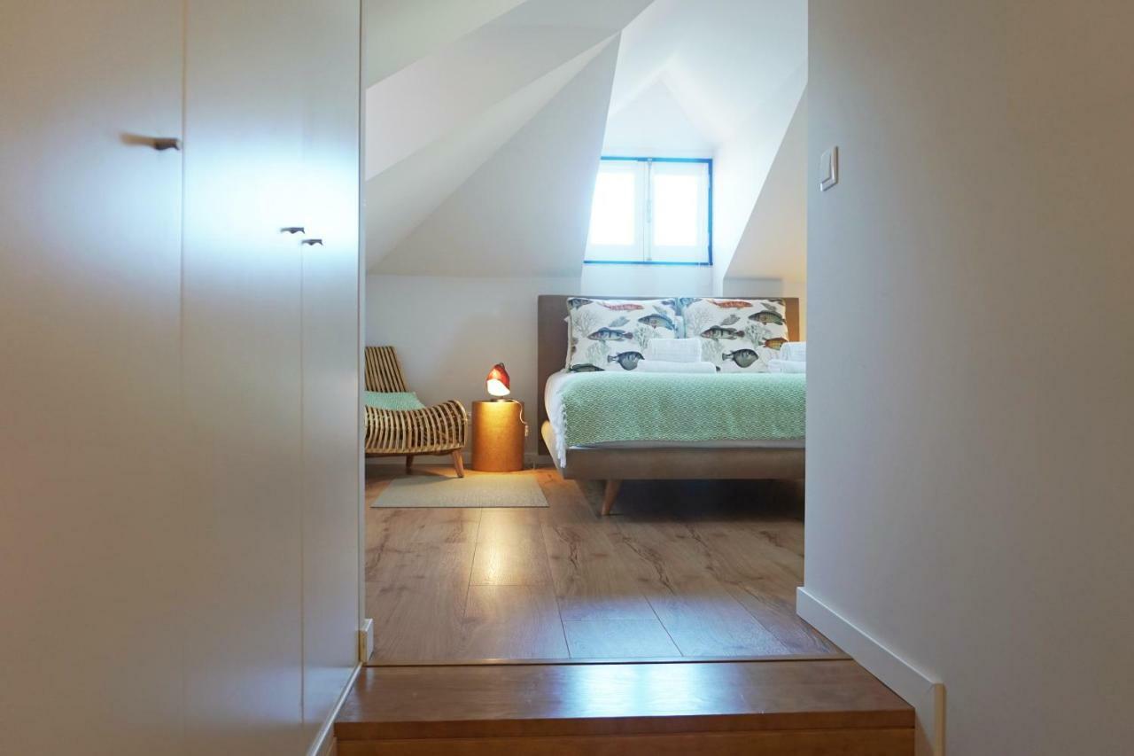 Appartement Porto View By Patio 25