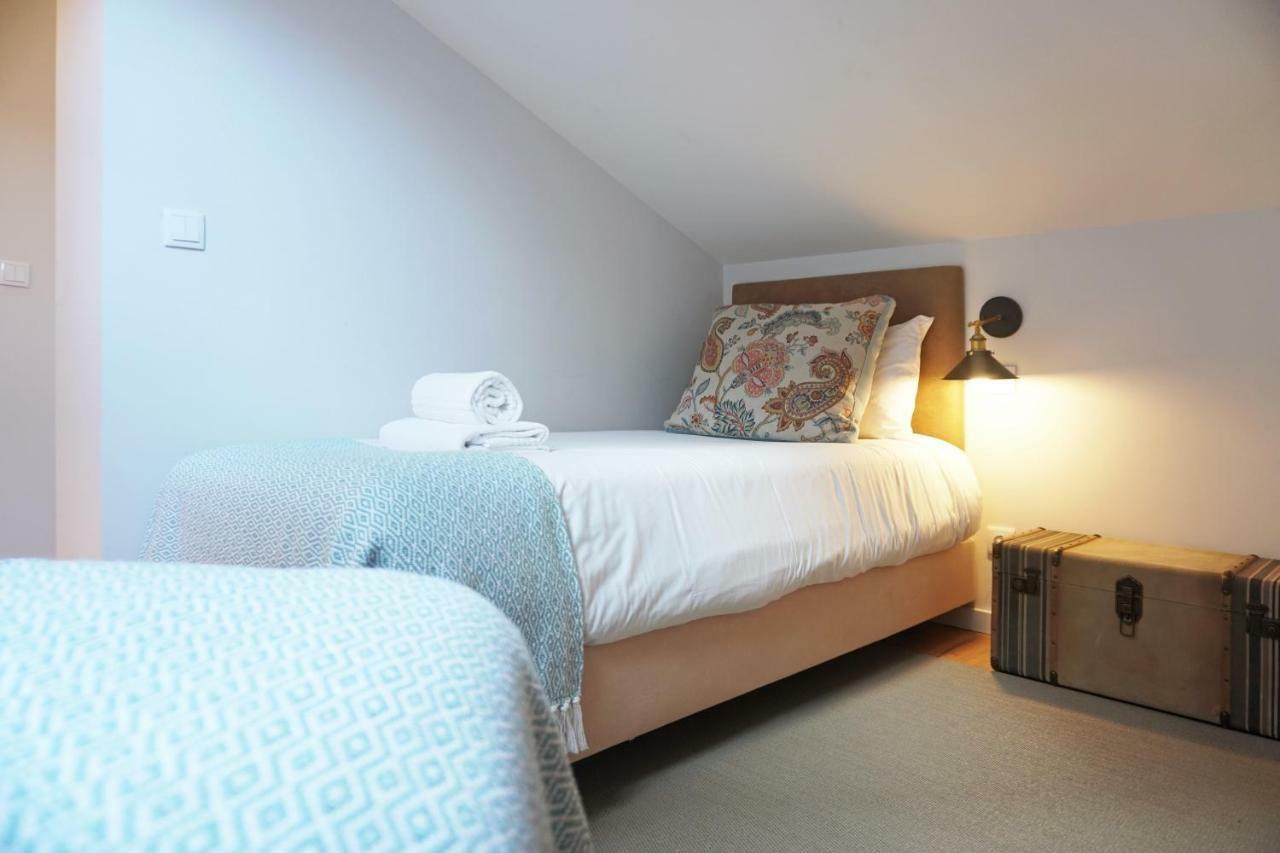 Apartament Porto View By Patio 25