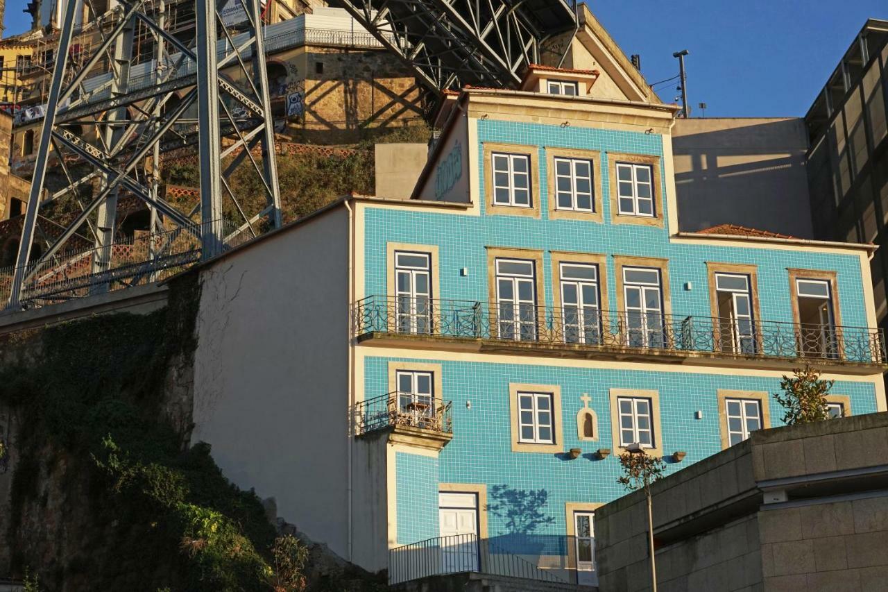 Apartament Porto View By Patio 25