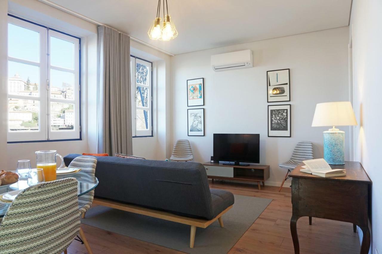 Apartament Porto View By Patio 25