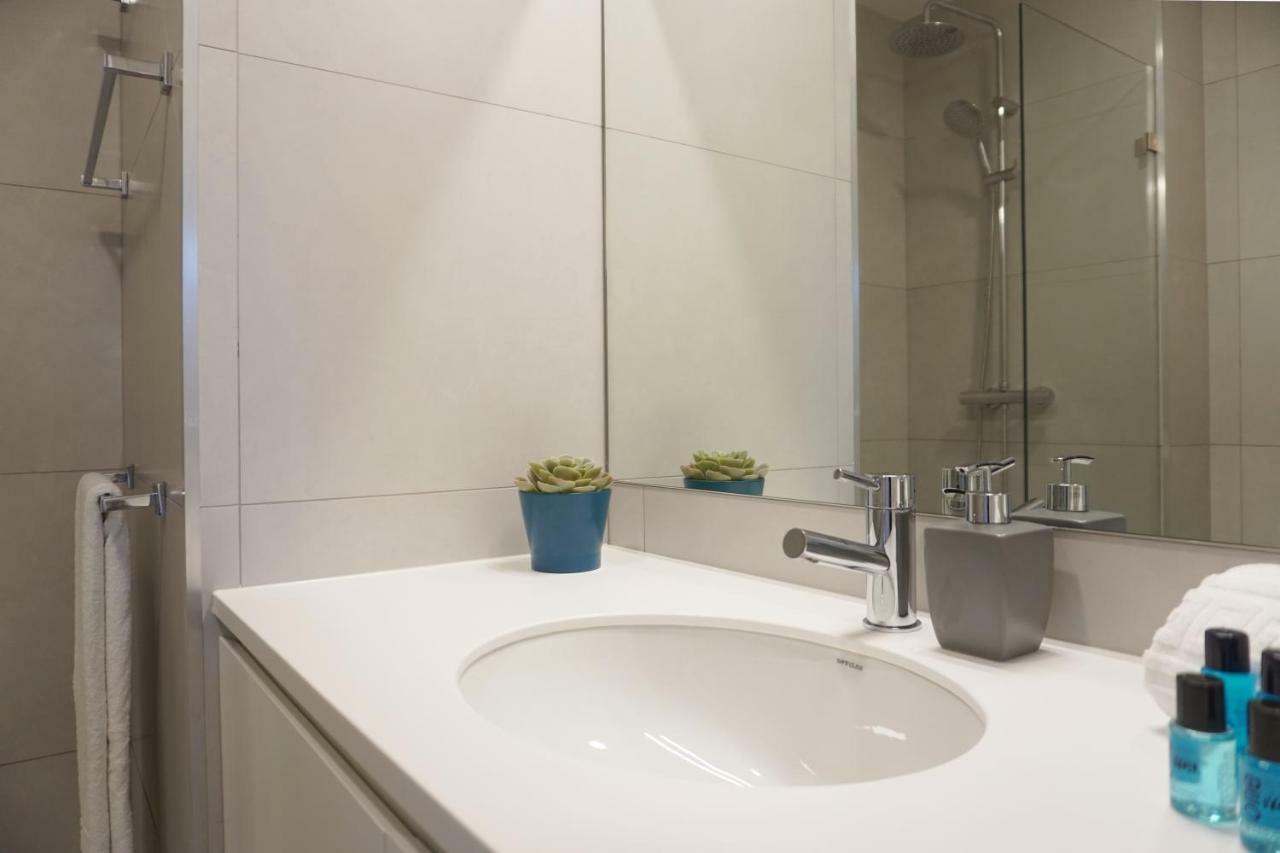 Apartment Porto View By Patio 25 Vila Nova de Gaia