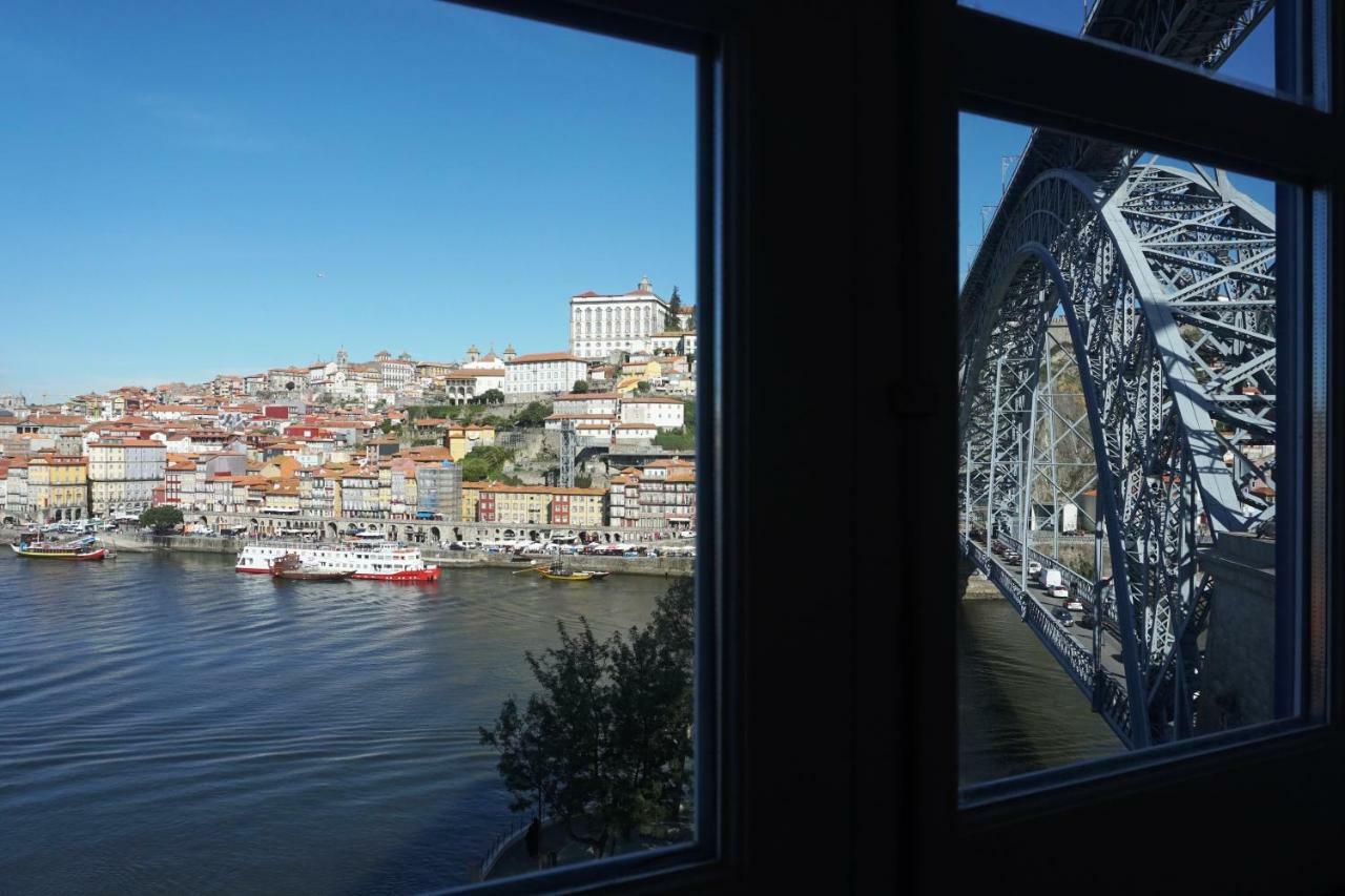 Apartament Porto View By Patio 25 Vila Nova de Gaia