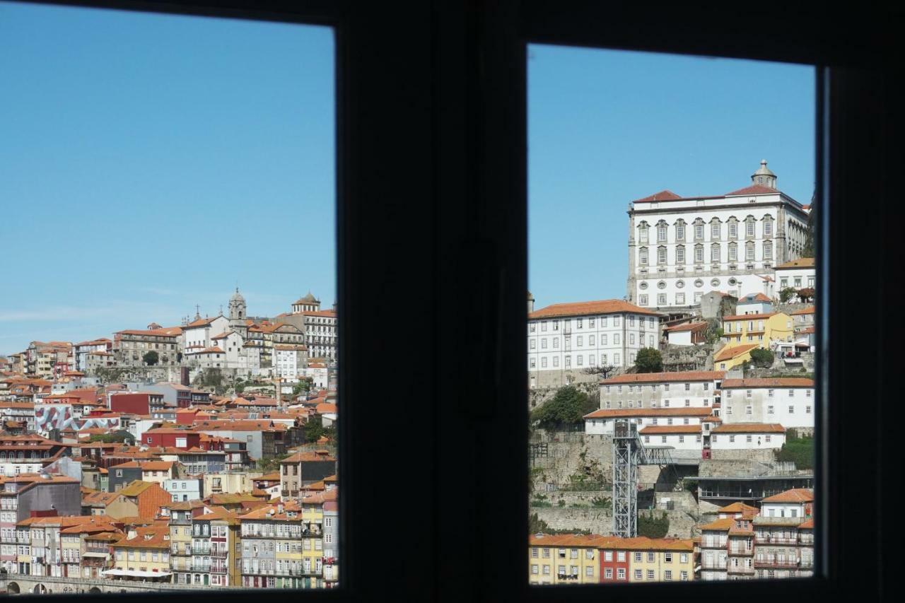 Porto View By Patio 25 Vila Nova de Gaia