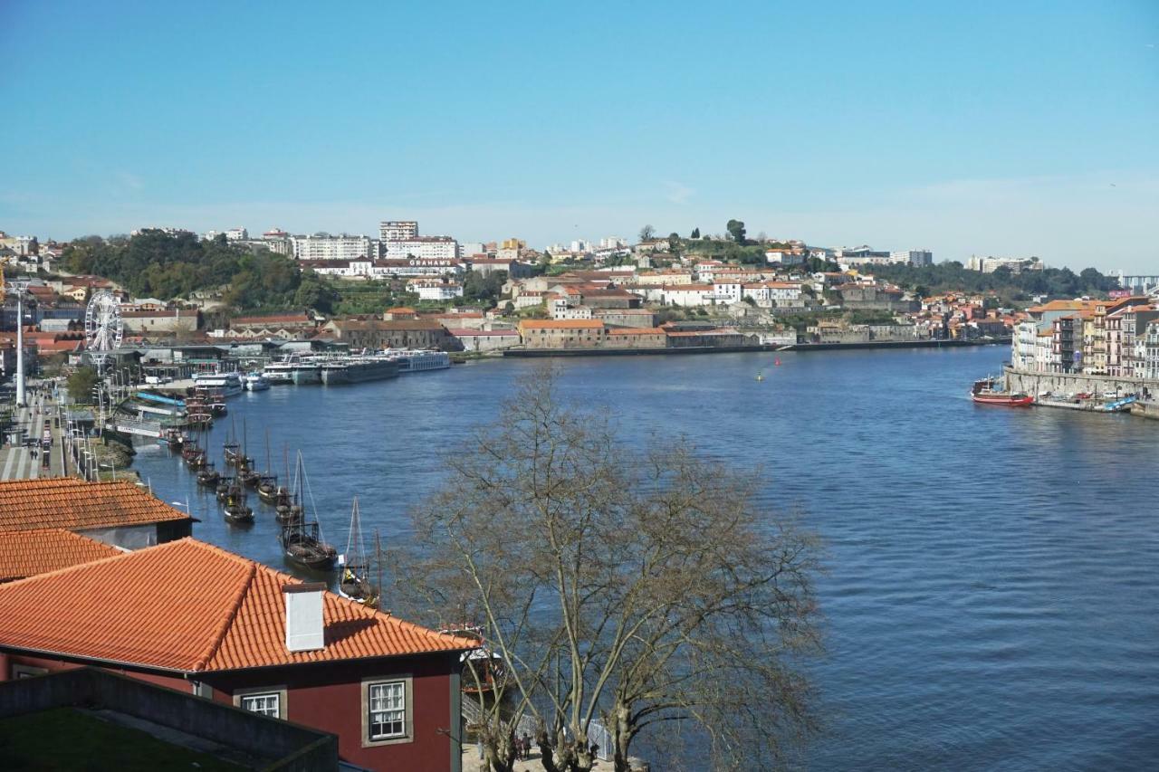 Apartament Porto View By Patio 25 *