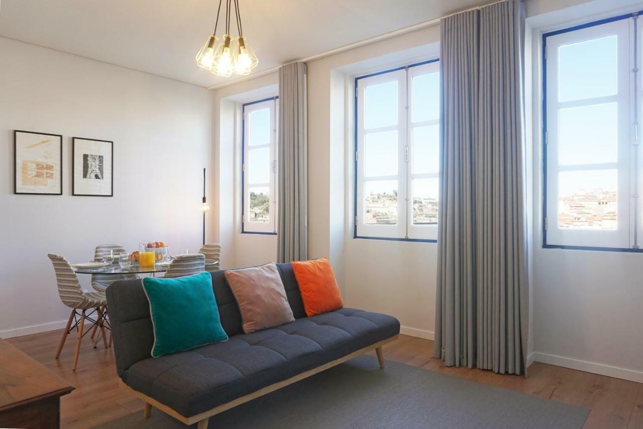 Porto View By Patio 25 Appartement *